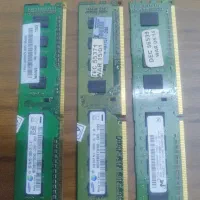 رم ۲ گیگ DDR3