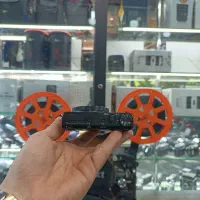 Canon G9x mark ii|دوربین عکاسی و فیلم‌برداری|تهران, پامنار|دیوار
