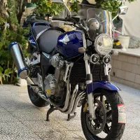 CB 1300. مدل ۲۰۰۵|موتورسیکلت|بندر ماهشهر, |دیوار