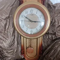 ساعت دیواری