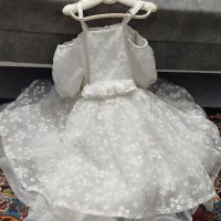 پیراهن بچگانه|لباس|علیآباد کتول, |دیوار