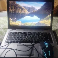 لپتاب hp اچ پی 840G3|رایانه همراه|تهران, آبشار|دیوار
