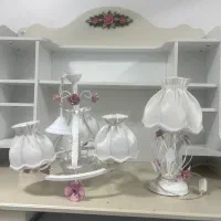 لوسترو اباژور اتاق نوجوان