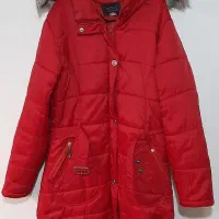 حراج تعدادی کاپشن و پالتو و هودی