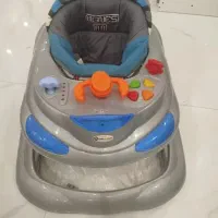 لوازم کودک|کالسکه و لوازم جانبی|تهران, والفجر (افسریه)|دیوار