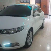 سراتو آپشنال 2000 مدل 1397