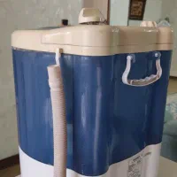 لباسشویی کوچیک