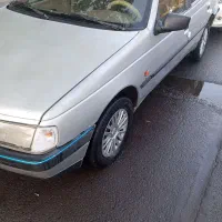 پژو۹۱خانگی