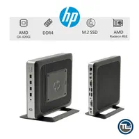 مینی کیس HP t630 Thin Client ( تعداد ) و (تکی)