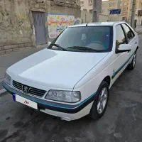 ماشین slx tu5 مدل ۹۷|خودرو سواری و وانت|بندرعباس, |دیوار