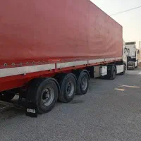 کانتین‌ چادری