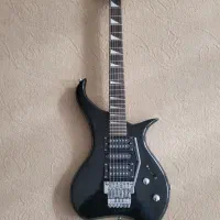 گیتار الکتریک المانی