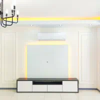 آپارتمان 120 متر / فول دیزاین اروپایی/ تاپ لوکیشن|اجارهٔ آپارتمان|اندیشه, اندیشه فاز ۱|دیوار