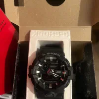 ساعت کاسیو جی شاک مدل ga700