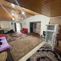 ویلاباغچه کاسبی باسندعرصه اعیان مبله کنتوراختصاصی|فروش خانه و ویلا|چمستان, |دیوار