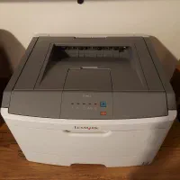 پرینتر Lexmark e260d|پرینتر، اسکنر، کپی، فکس|تهران, حر|دیوار