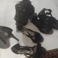 ۴جفت کفش