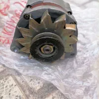 دینام بنز،کاربراتور داتسون وموتور برف پاک کن