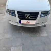 سمند سورن موتورxu7pگازسیمی