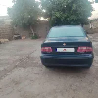سمند LX معمولی|خودرو سواری و وانت|ایلام, |دیوار