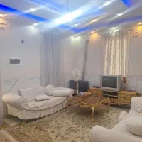 باغ ویلا ۴۴۴ متر سند تک برگ معاوضه با اپارتمان|فروش خانه و ویلا|ورامین, شهرک فجر|دیوار
