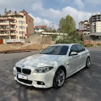 بی ام و ۵۲۸ ۲۰۱۴ تک کلید ابوظبی فابریک