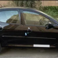 پژو 207 پاناروما دنده