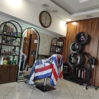 اجاره صندلی آرایشگاه مردانه پیرام