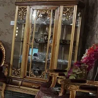 ویترین دکوری|بوفه، ویترین، کنسول|ورامین, ورامین|دیوار