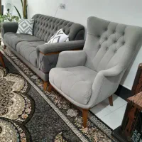 میز ومبل|مبلمان خانگی و میز عسلی|فاضل آباد, |دیوار