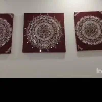 تابلو|تابلو، نقاشی، عکس|کهنوج, |دیوار