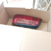 چراغ جلو پرشیا|قطعات یدکی و لوازم جانبی|ری, شهید غیوری (ابن باویه)|دیوار