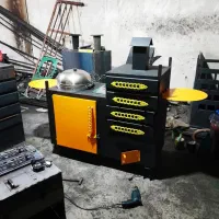 دستگاه زرت مکزیکی واسه فروش|کافی‌شاپ و رستوران|بندر گناوه, |دیوار