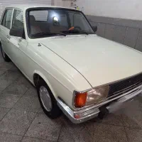 پیکان ۱۰۸تا کارکرد تمیز