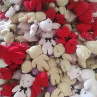 خرس کوچک ولنتاین