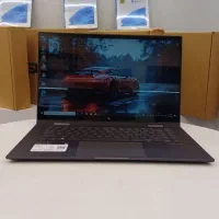 لپ تاپ HP مدل Envy ×360