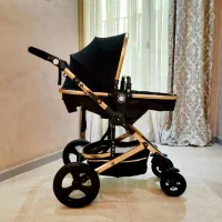 کالسکه belecoo آلمانی