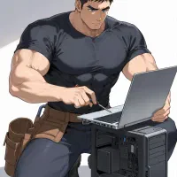 تعمیرات موبایل لپتاپ کامپیوتر و تلویزیون درمنزل