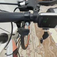 دوچرخه برقی شارژی تاشو|دوچرخه، اسکیت، اسکوتر|تهران, شمسآباد|دیوار