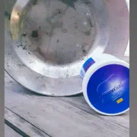 سالید مجیک تمیزی خانه