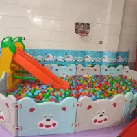 کیهان مهد-لوازم بازی کودکان - ارسال فوری  از شیراز