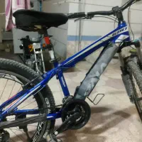 دوچرخه گالانت|دوچرخه، اسکیت، اسکوتر|خورموج, |دیوار