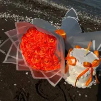 دسته گل|گل مصنوعی|ماکو, |دیوار