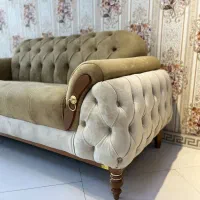 مبل پاریس ۷ نفره ترند سال عیدانه|مبلمان خانگی و میز عسلی|رباطکریم, رباطکریم|دیوار