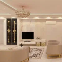 ۳خواب کم واحد/مستردار/جنوبی/تکمیل/پاسداران