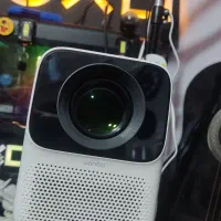 پروژکتور wanbo t4|تلویزیون و پروژکتور|هشتگرد, فاز ۲ مهستان|دیوار