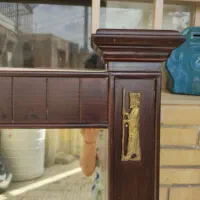 اینه بزرگ ۱۱۰در۸۳|آینه|نجف‌آباد, ویلاشهر|دیوار