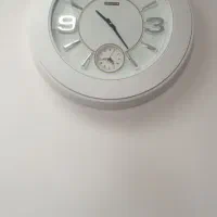 ساعت دیواری