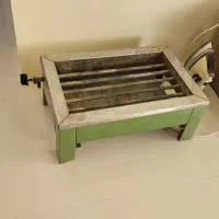 کباب پز گازی