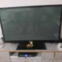 تی وی سامسونگ ۴۳ اینچ